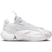 Air Jordan Luka 2 GS "White / Hyper Pink"