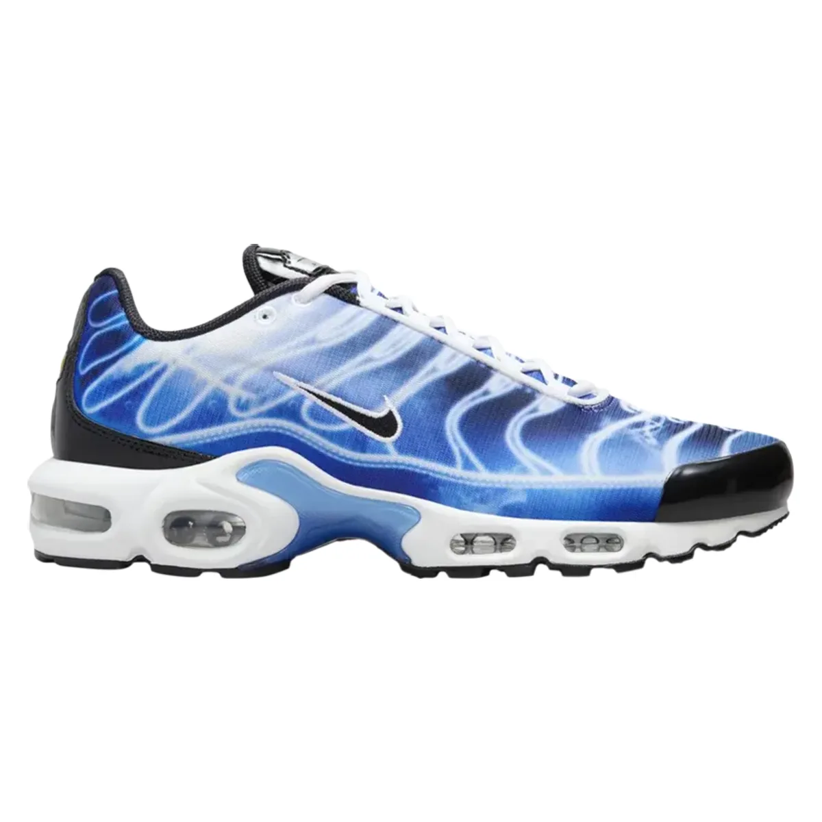 Nike Air Max Plus "Light Photography"