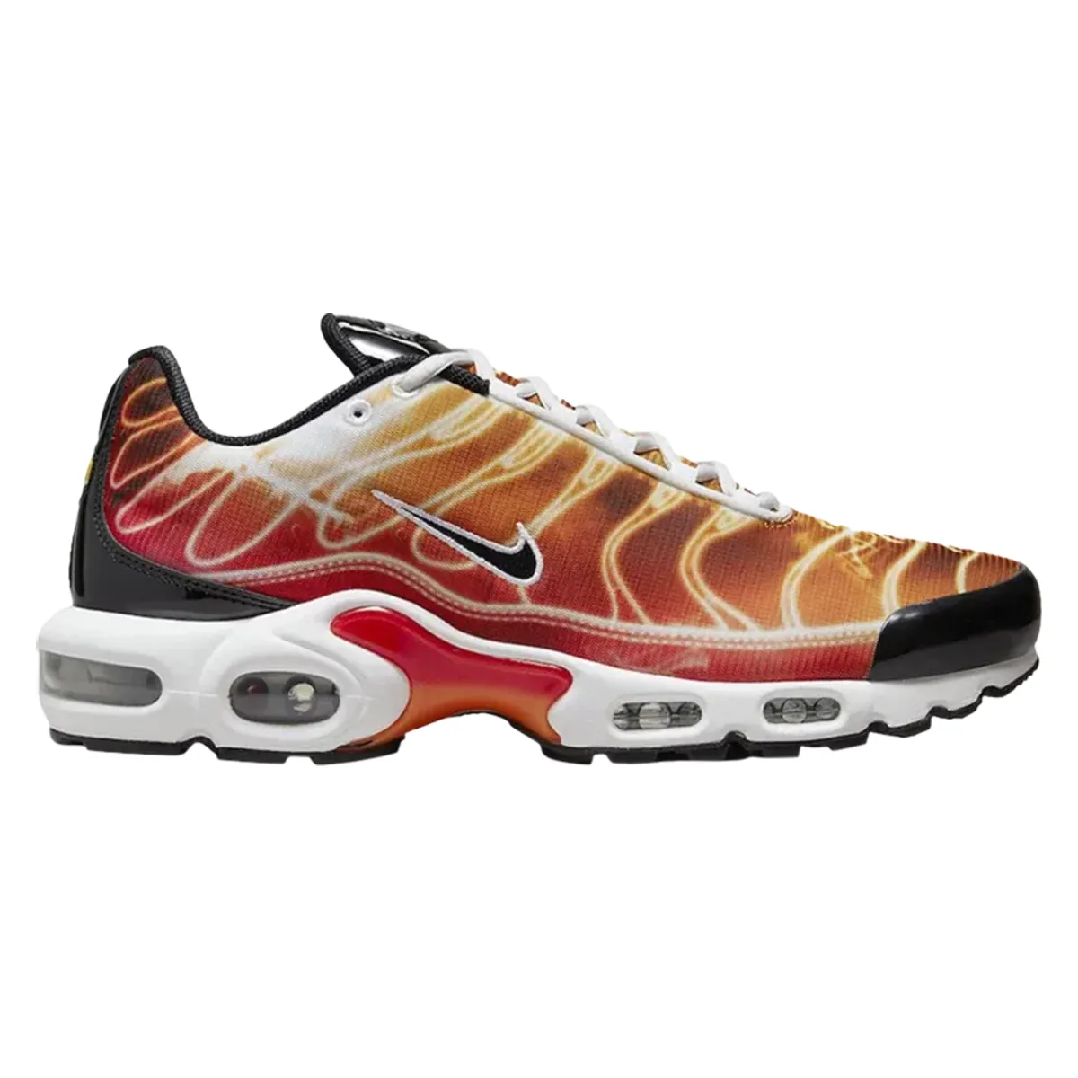 Nike Air Max Plus "Light Photography"