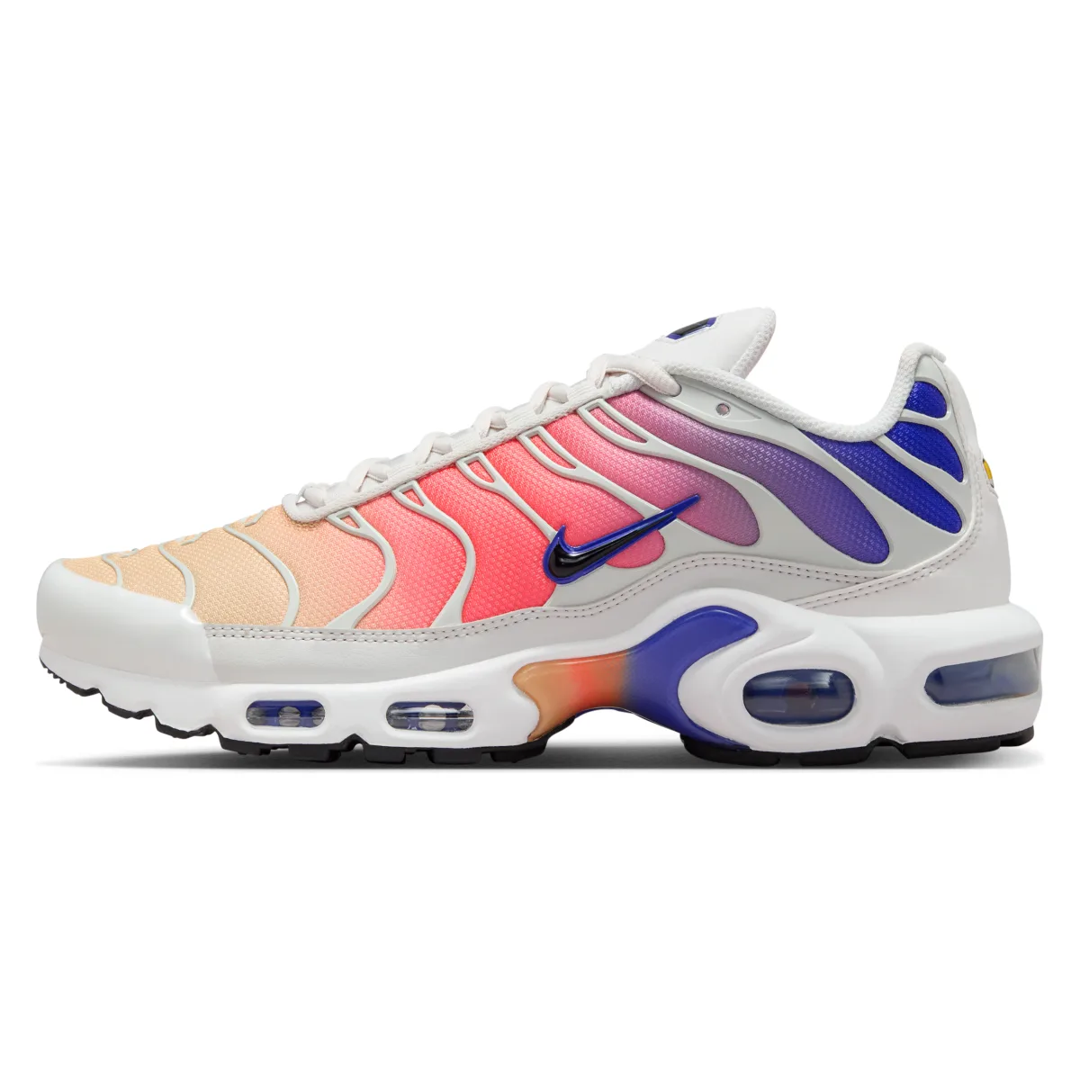 Nike Air Max Plus Wmns "Light Wild Mango"