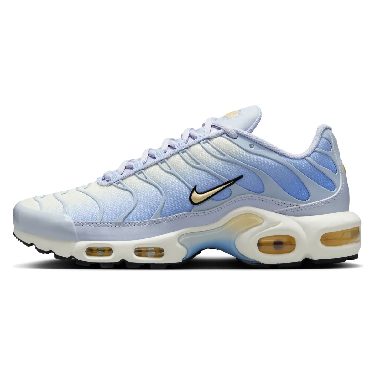 Nike Air Max Plus Wmns "Aluminum"