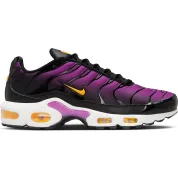 Nike Air Max Plus Wmns "Hyper Violet"