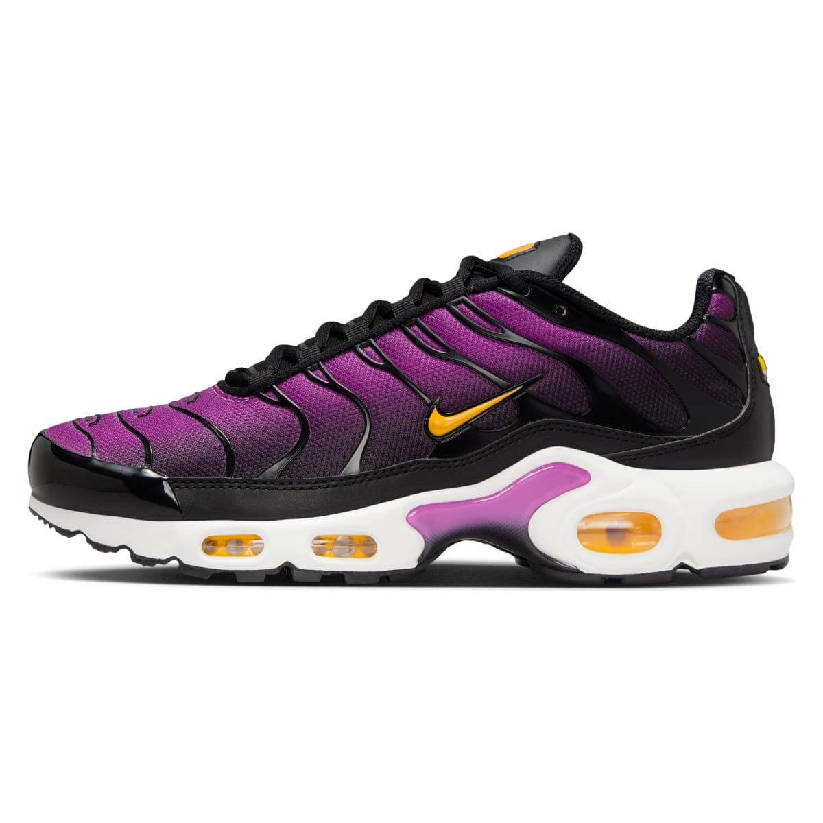 Nike Air Max Plus Wmns "Hyper Violet"