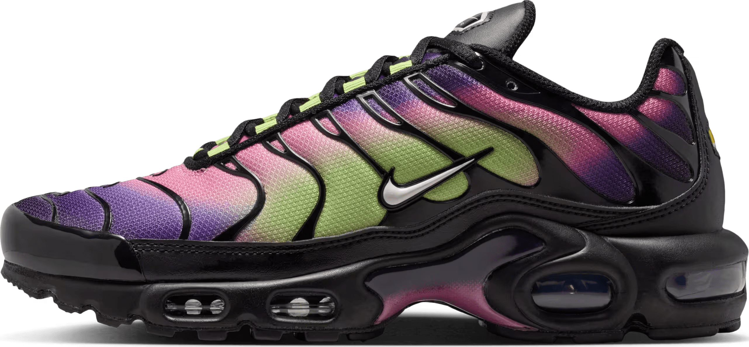Nike Air Max Plus Wmns "Purple Dynasty"