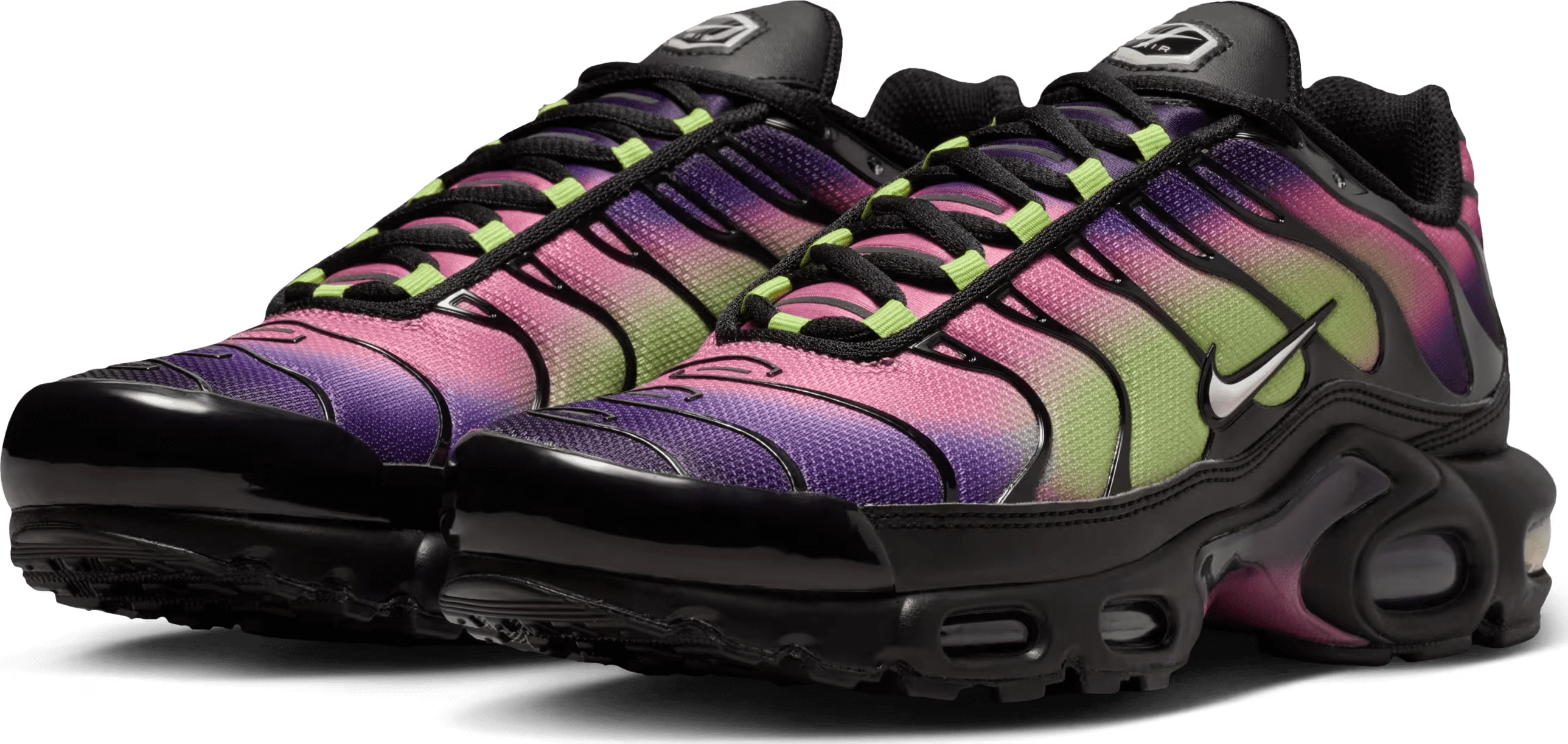 Nike Air Max Plus Wmns "Purple Dynasty"