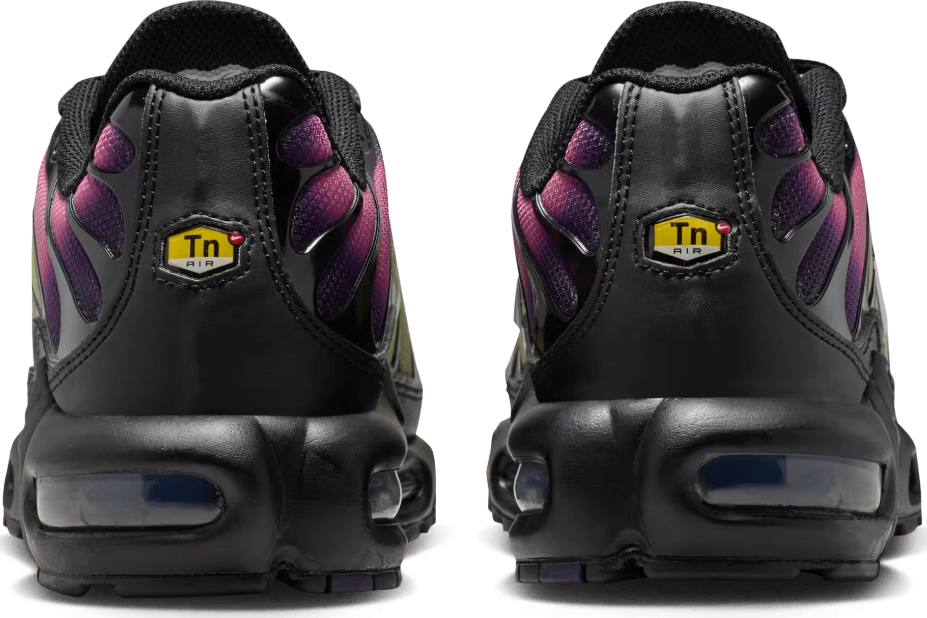 Nike Air Max Plus Wmns "Purple Dynasty"