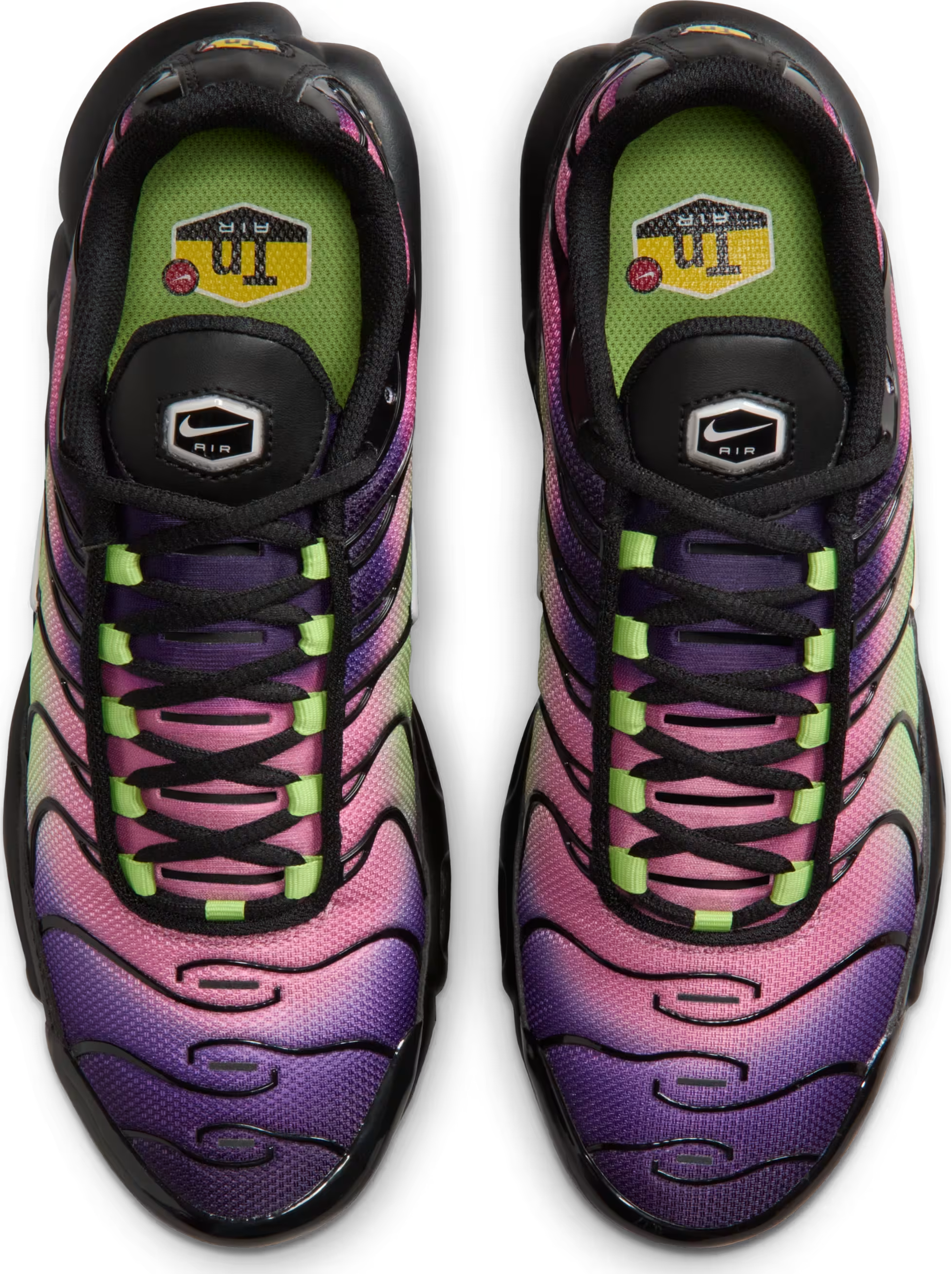 Nike Air Max Plus Wmns "Purple Dynasty"