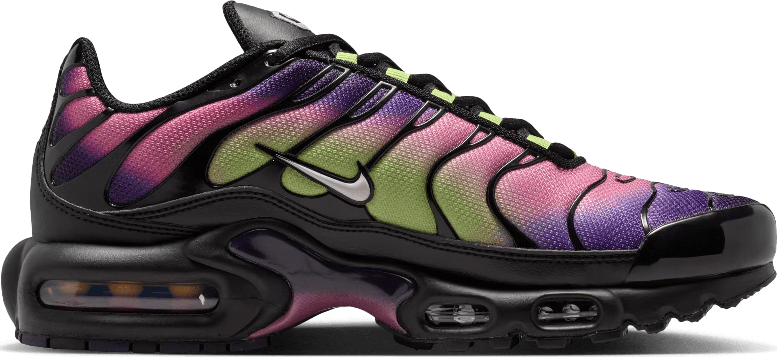 Nike Air Max Plus Wmns "Purple Dynasty"
