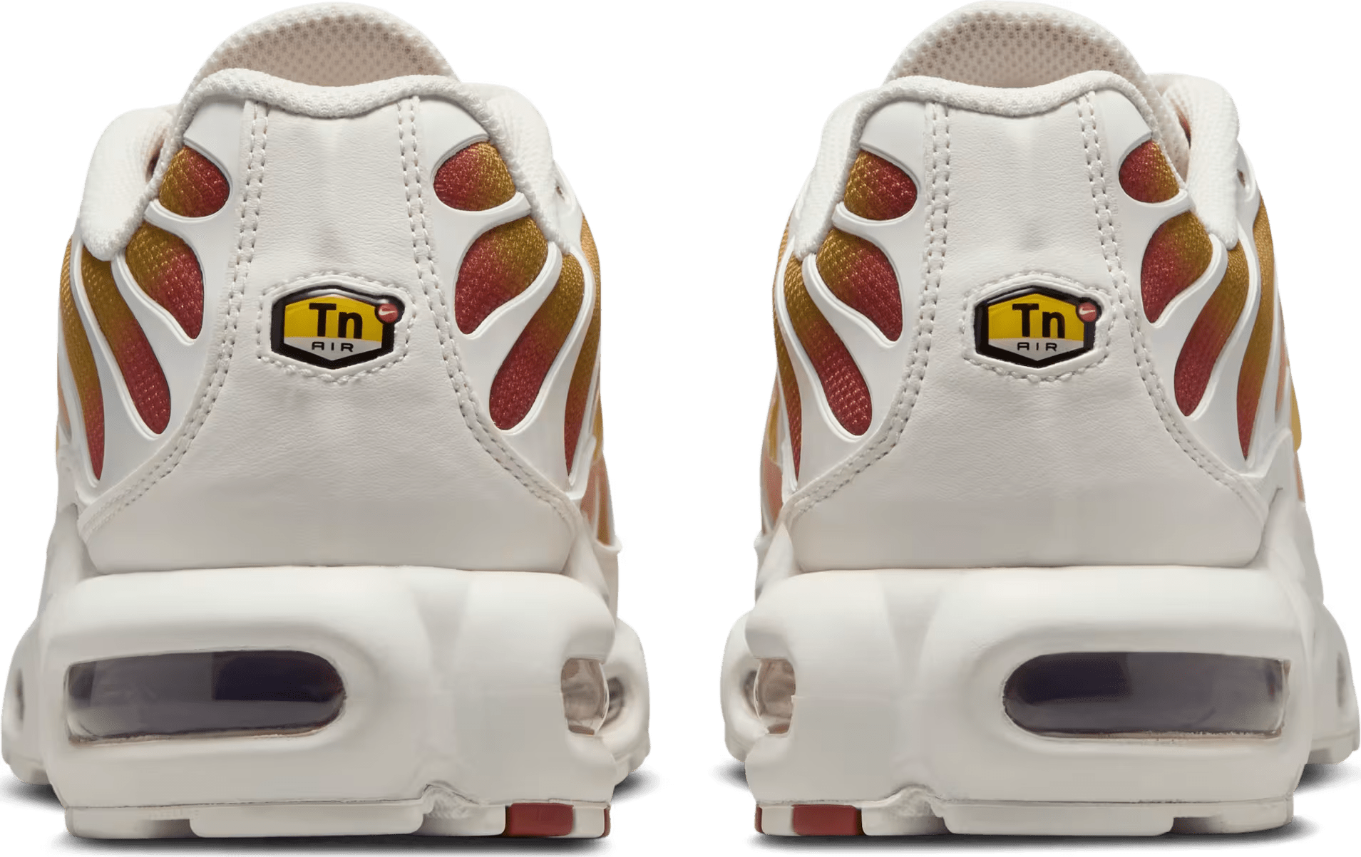 Nike Air Max Plus Wmns "Rugged Orange"