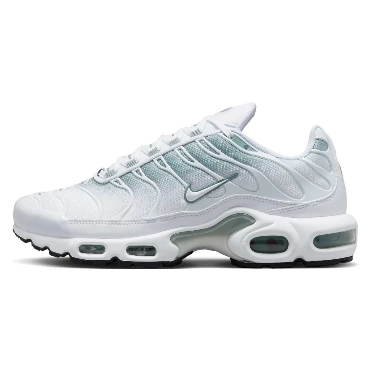 Nike Air Max Plus Wmns "Mica Green"