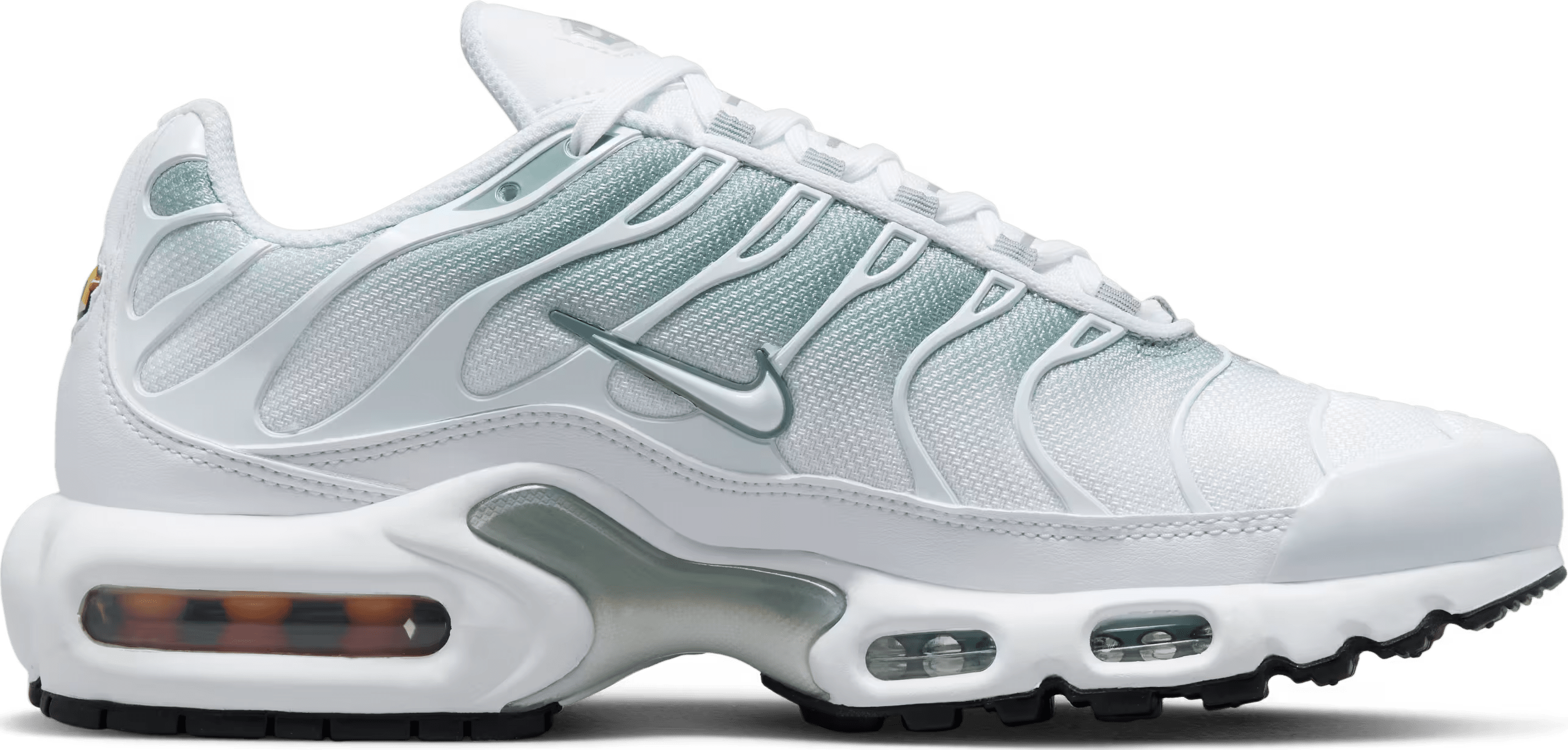 Nike Air Max Plus Wmns "Mica Green"