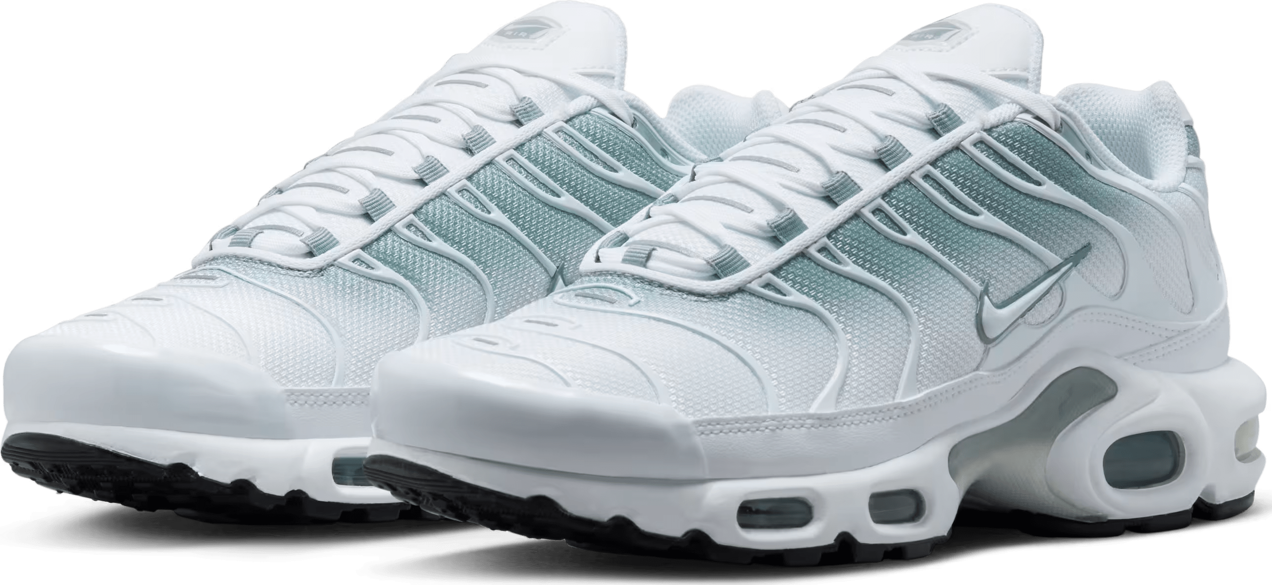 Nike Air Max Plus Wmns "Mica Green"