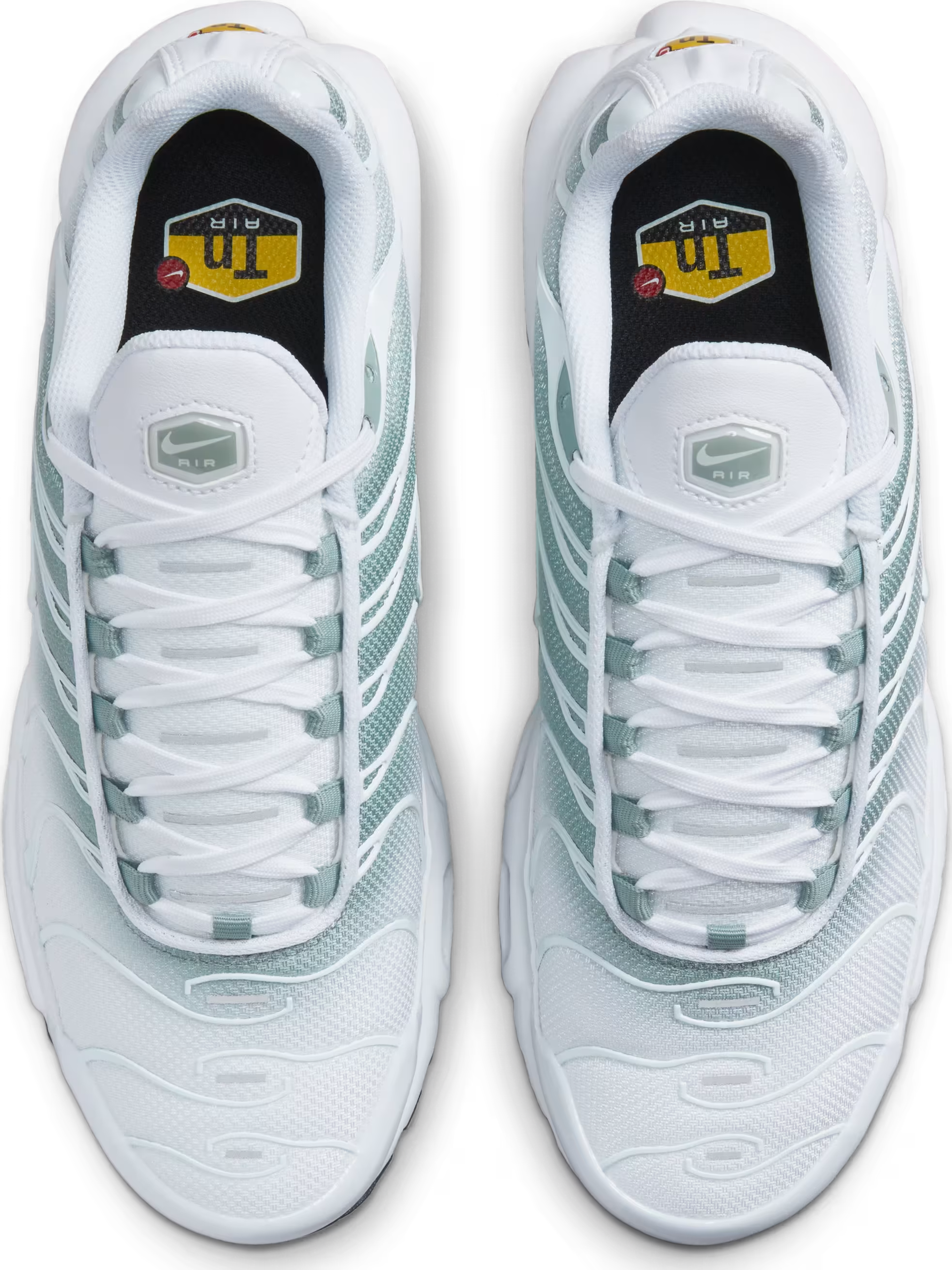 Nike Air Max Plus Wmns "Mica Green"