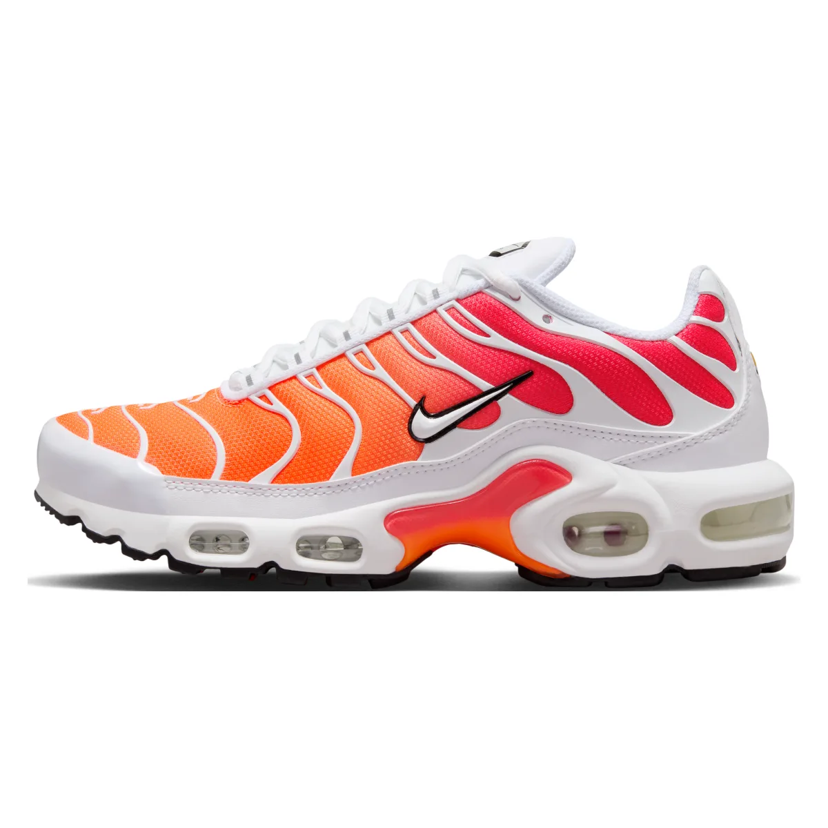Nike Air Max Plus Wmns "Total Orange"