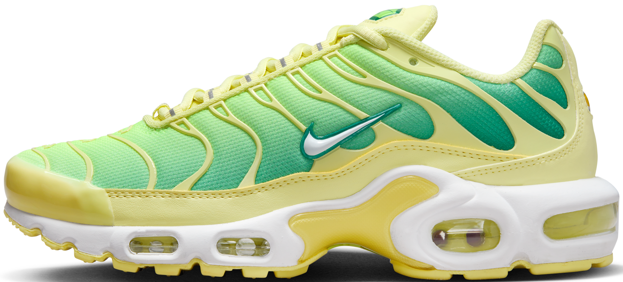 Nike Air Max Plus Wmns "Luminous Green"