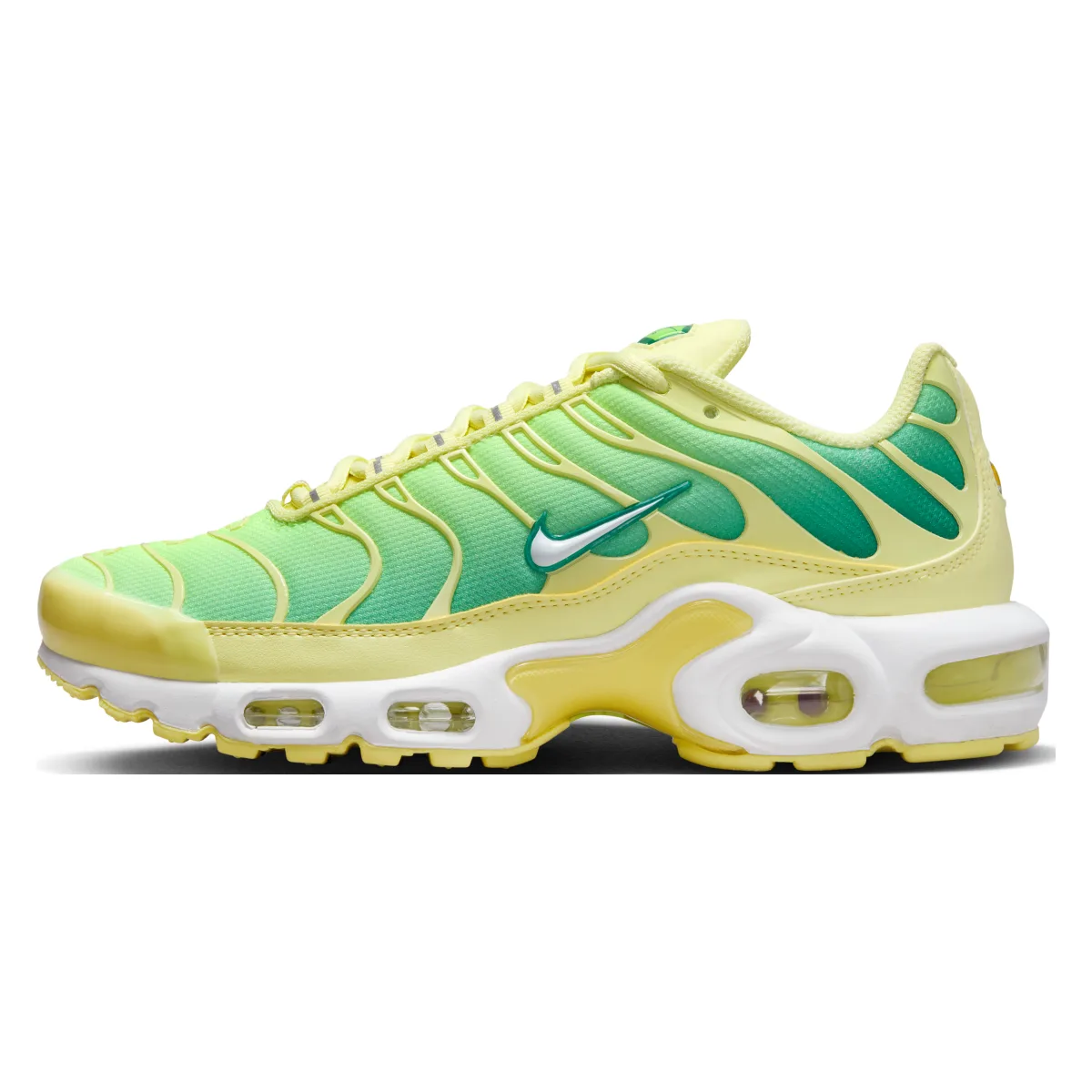 Nike Air Max Plus Wmns "Luminous Green"