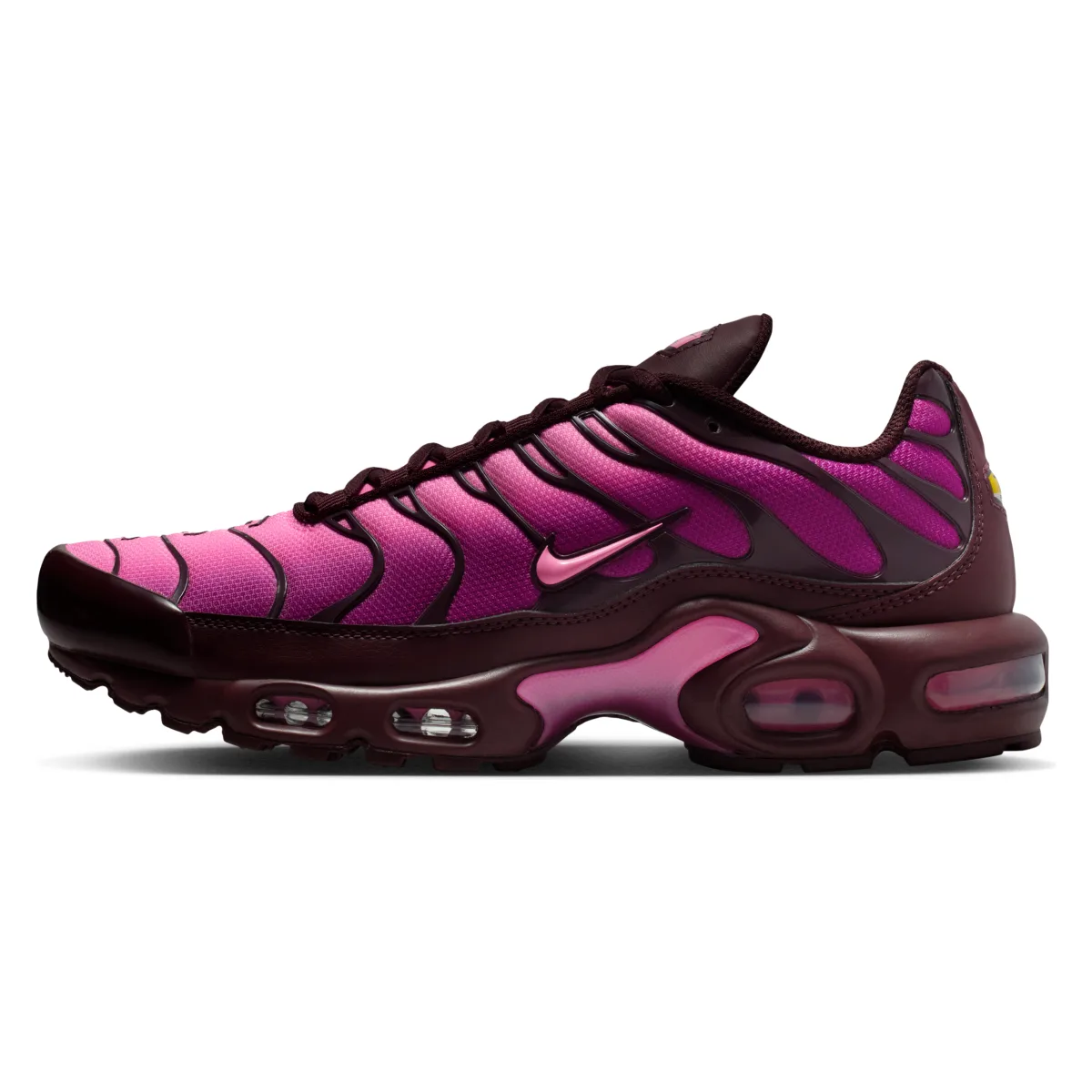 Nike Air Max Plus Wmns "Cactus Flower"