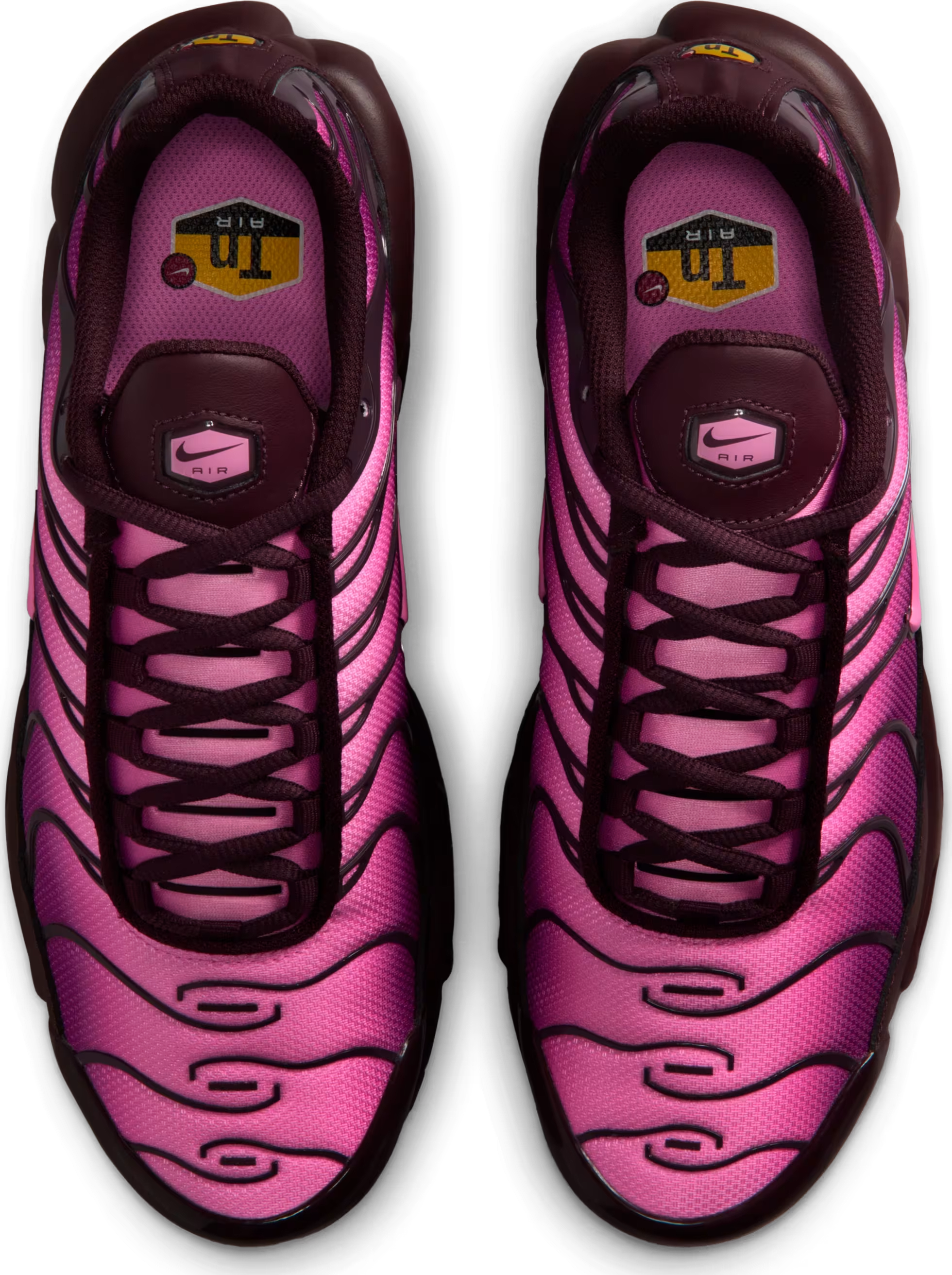 Nike Air Max Plus Wmns "Cactus Flower"
