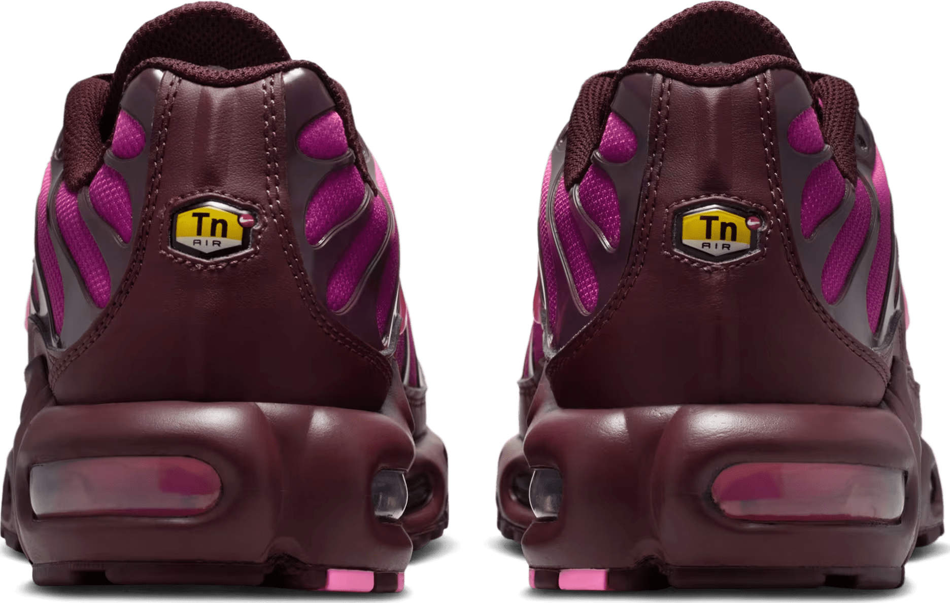 Nike Air Max Plus Wmns "Cactus Flower"