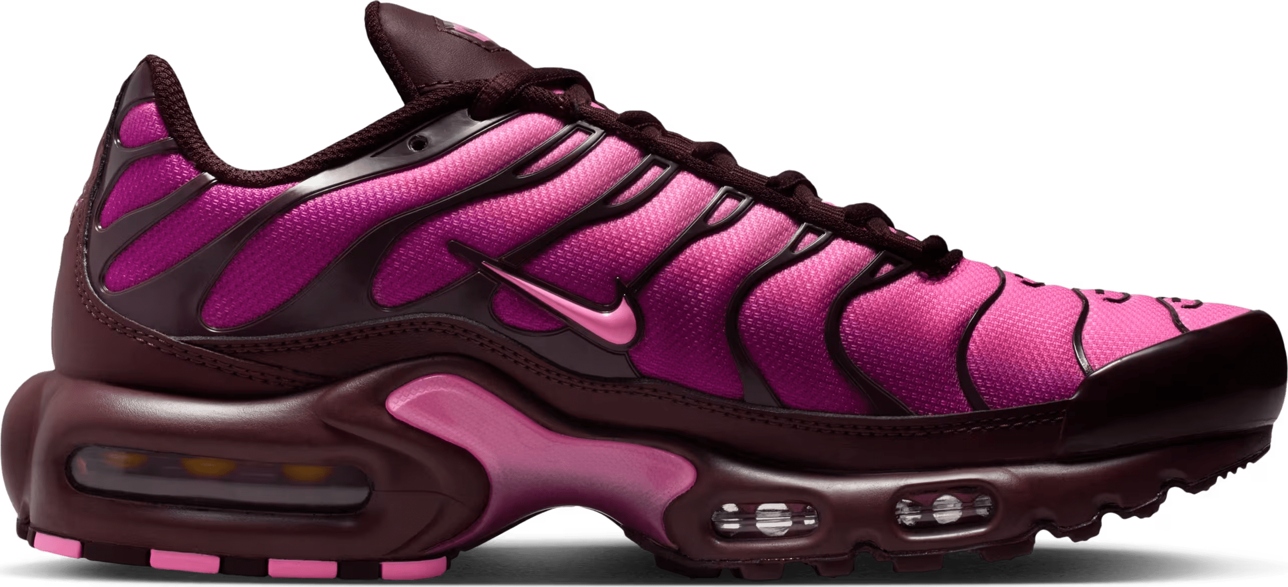 Nike Air Max Plus Wmns "Cactus Flower"