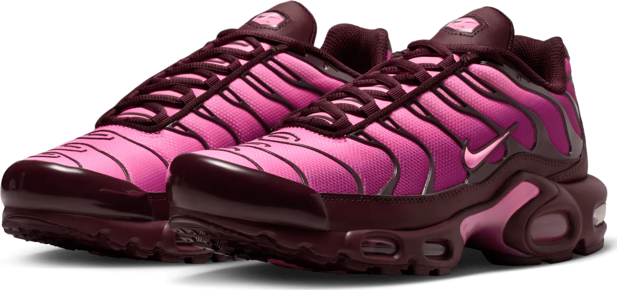 Nike Air Max Plus Wmns "Cactus Flower"