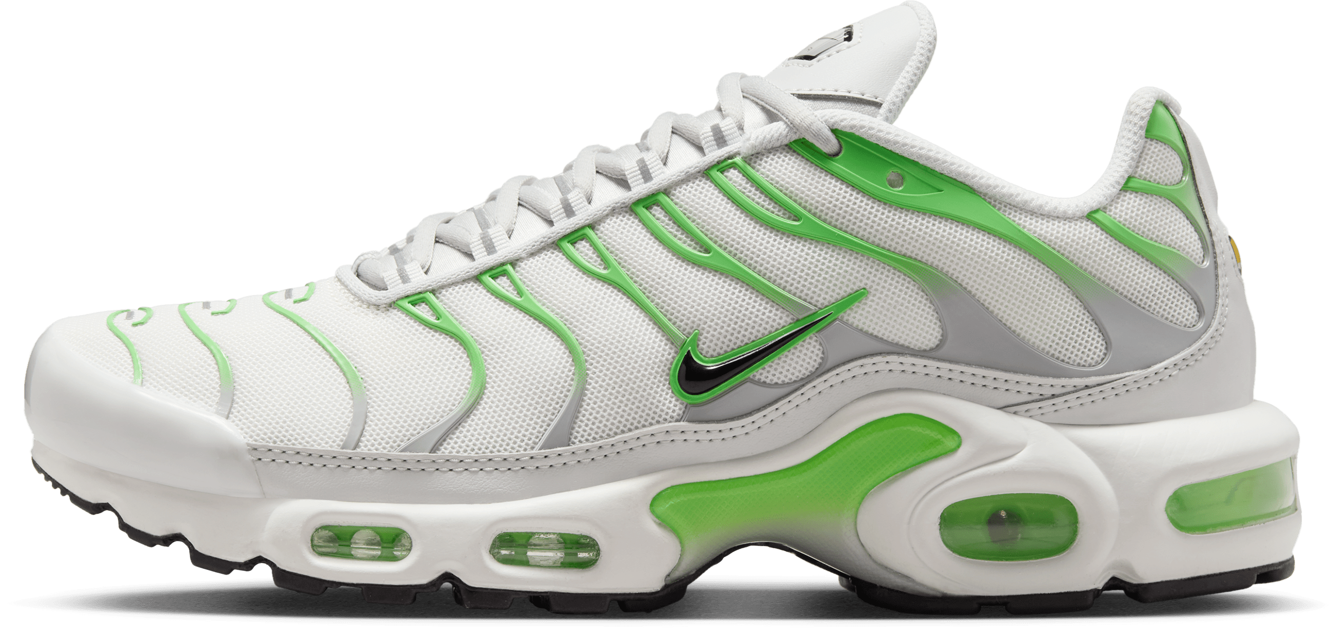 Nike Air Max Plus Wmns "Green Strike"