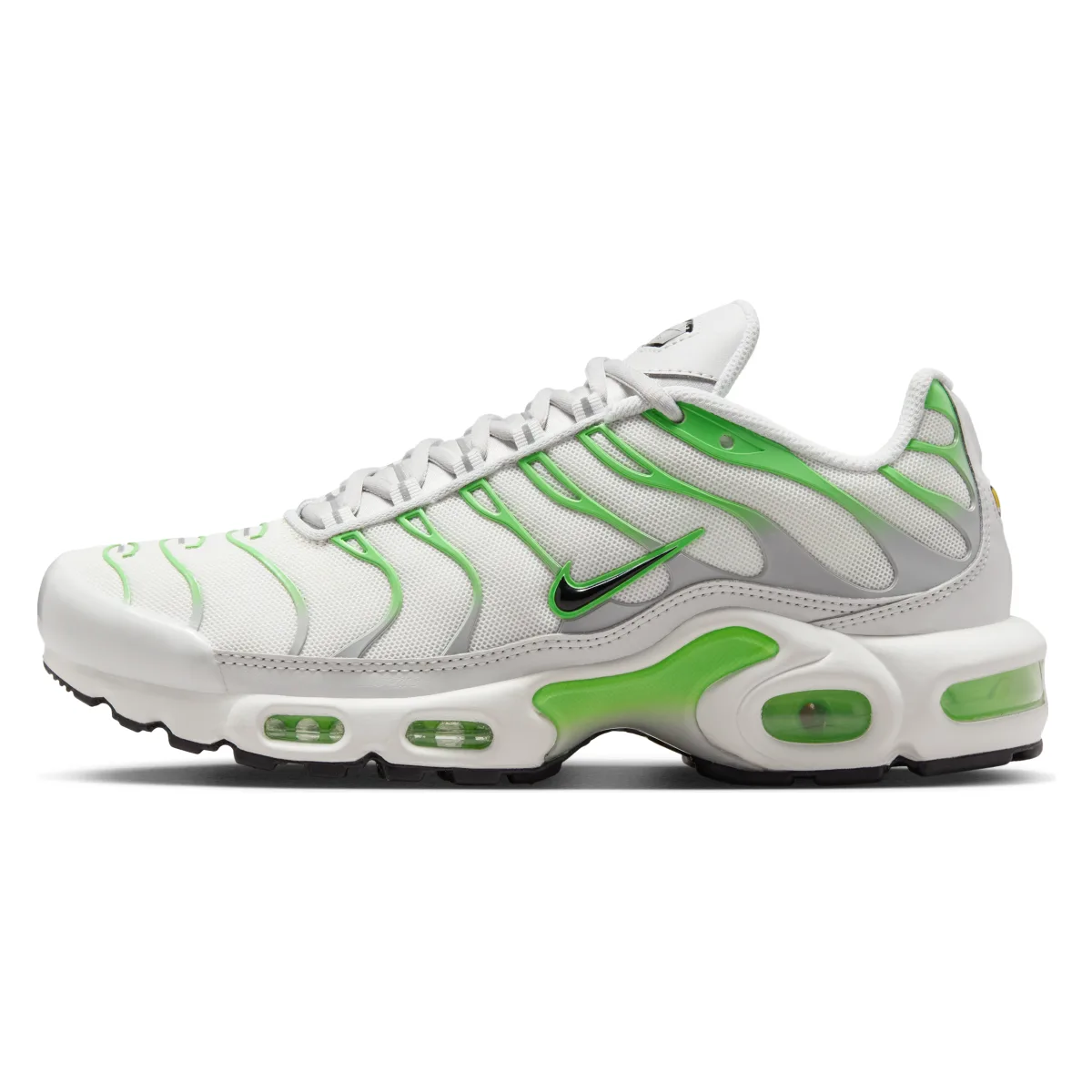 Nike Air Max Plus Wmns "Green Strike"
