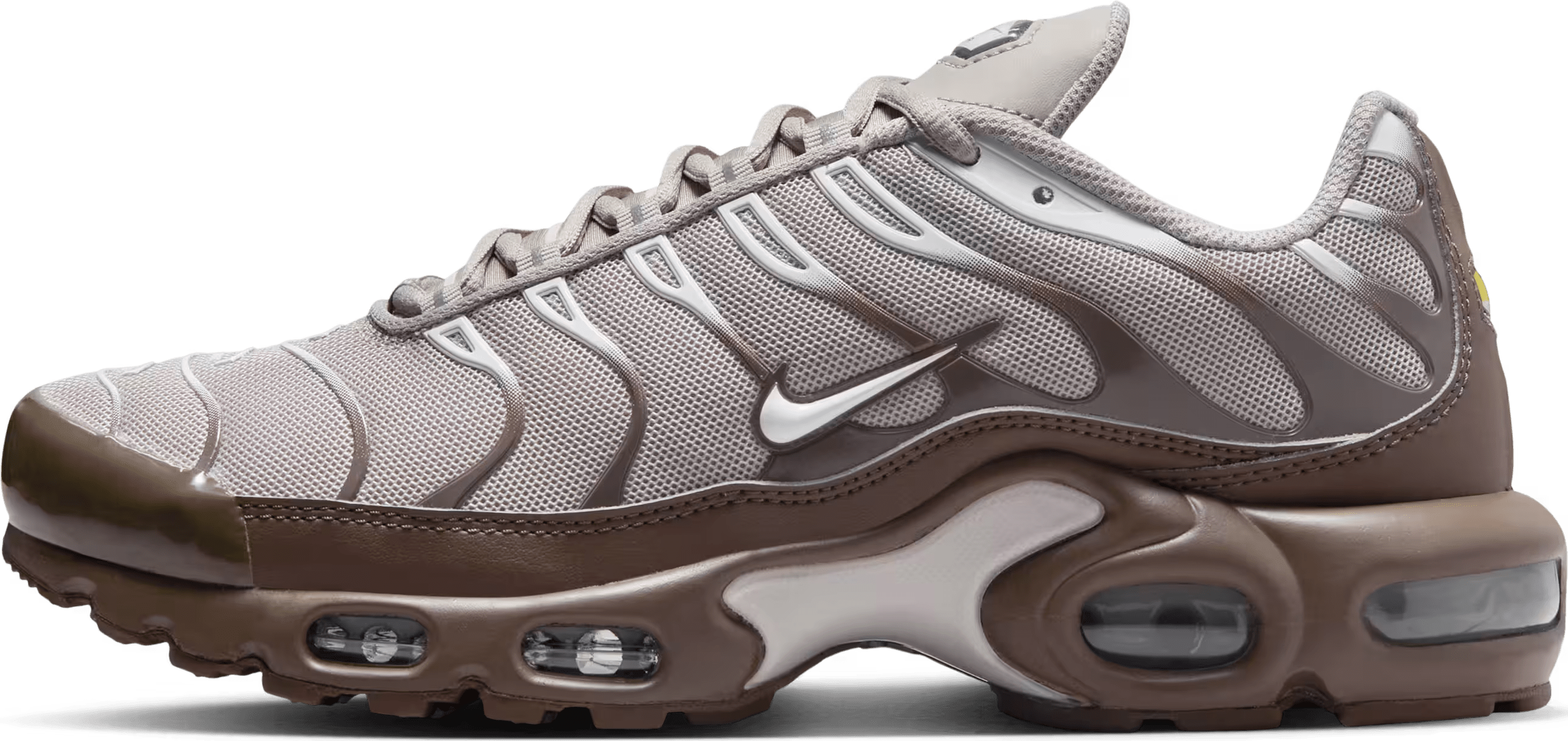 Nike Air Max Plus Wmns "Ironstone"