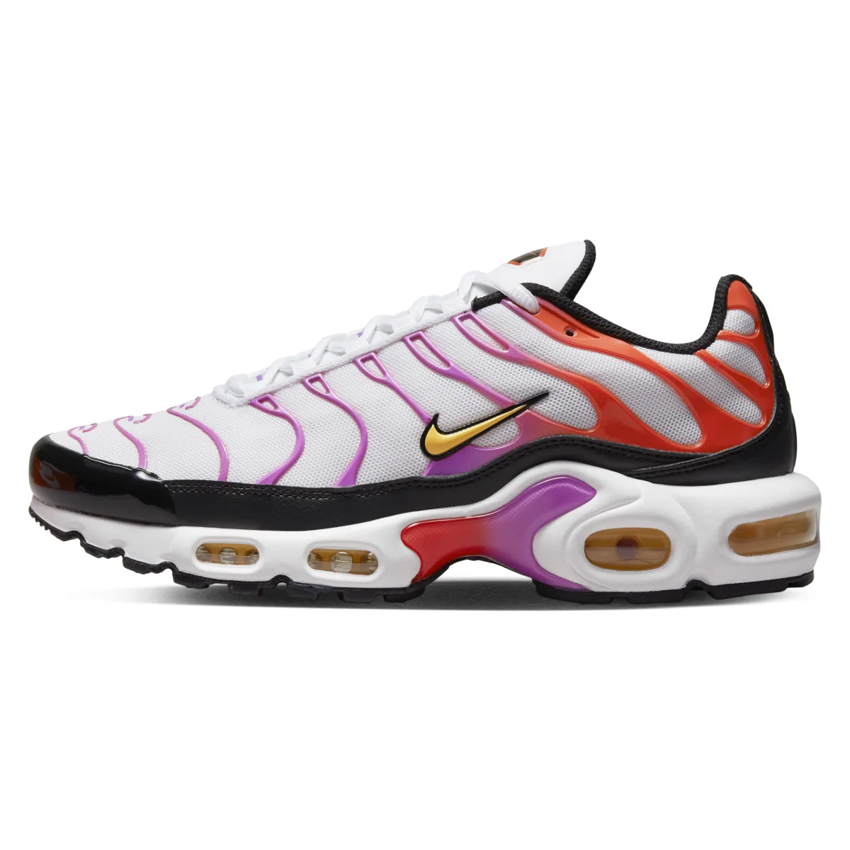 Nike Air Max Plus "Gradient Red Magenta"