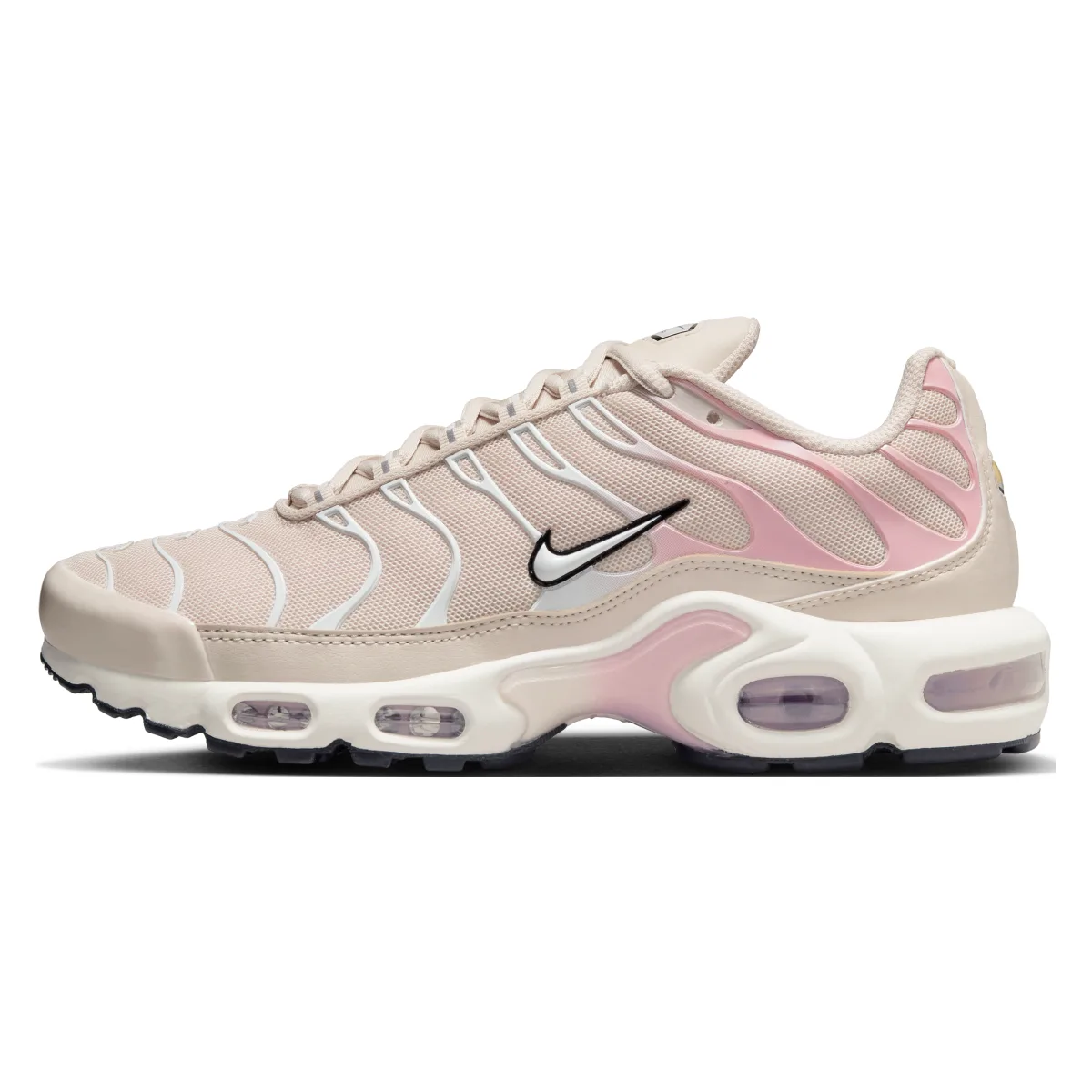Nike Air Max Plus Wmns "Pink Oxford"
