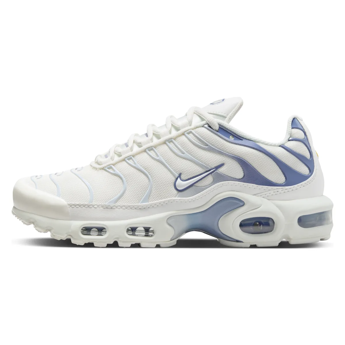 Nike Air Max Plus Wmns "Light Armory Blue"