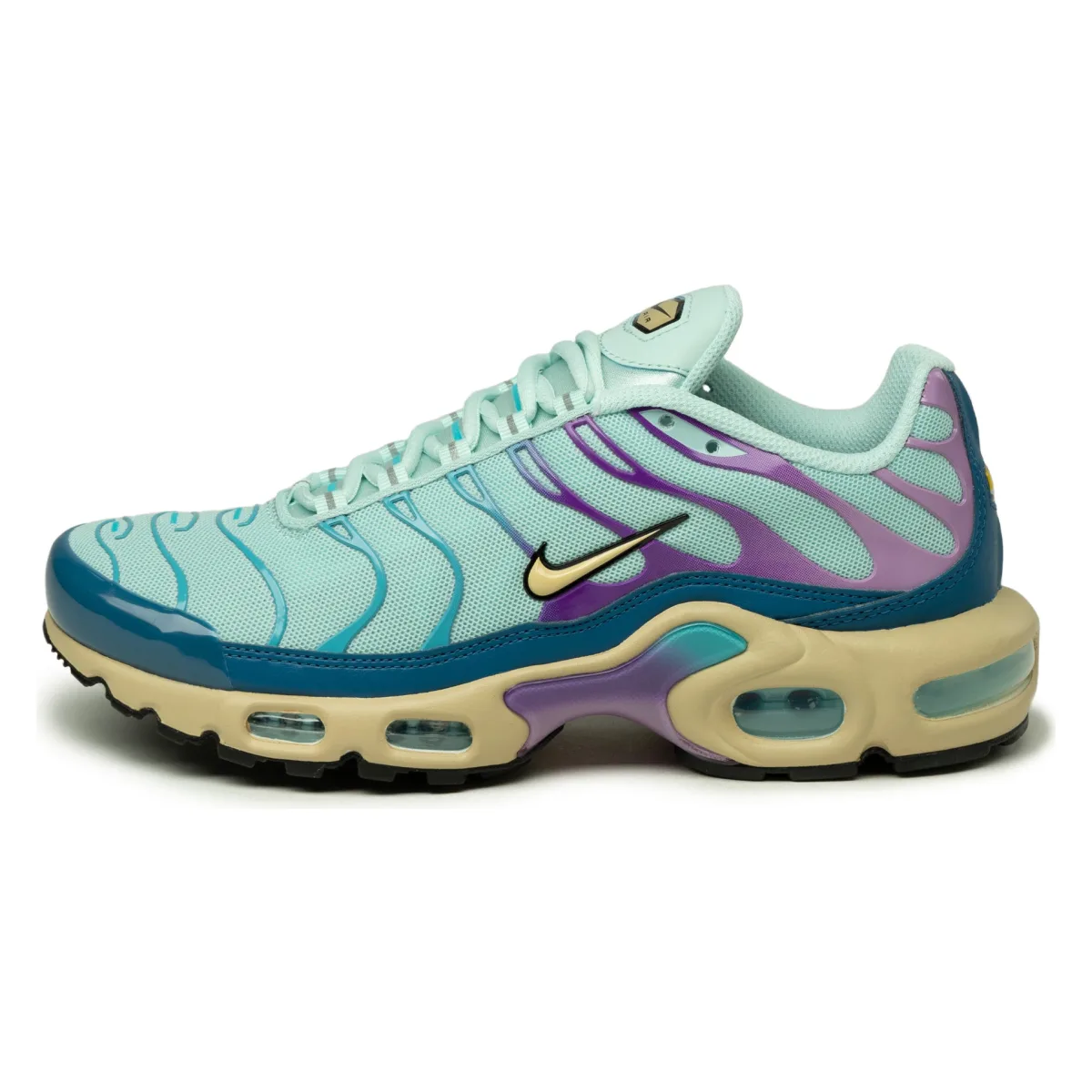Nike Air Max Plus "Jade Ice Blue"