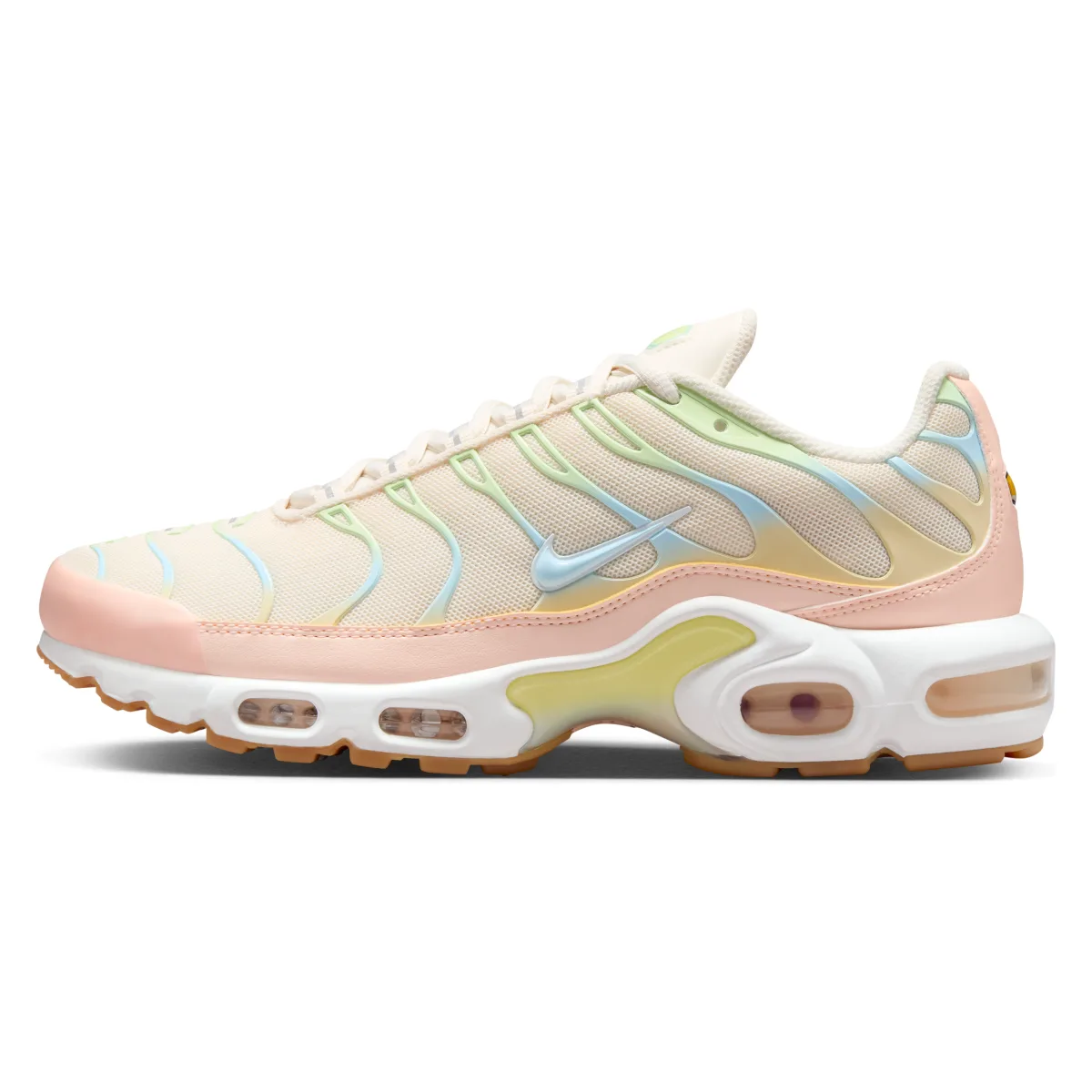 Nike Air Max Plus Wmns "Crimson Tint"