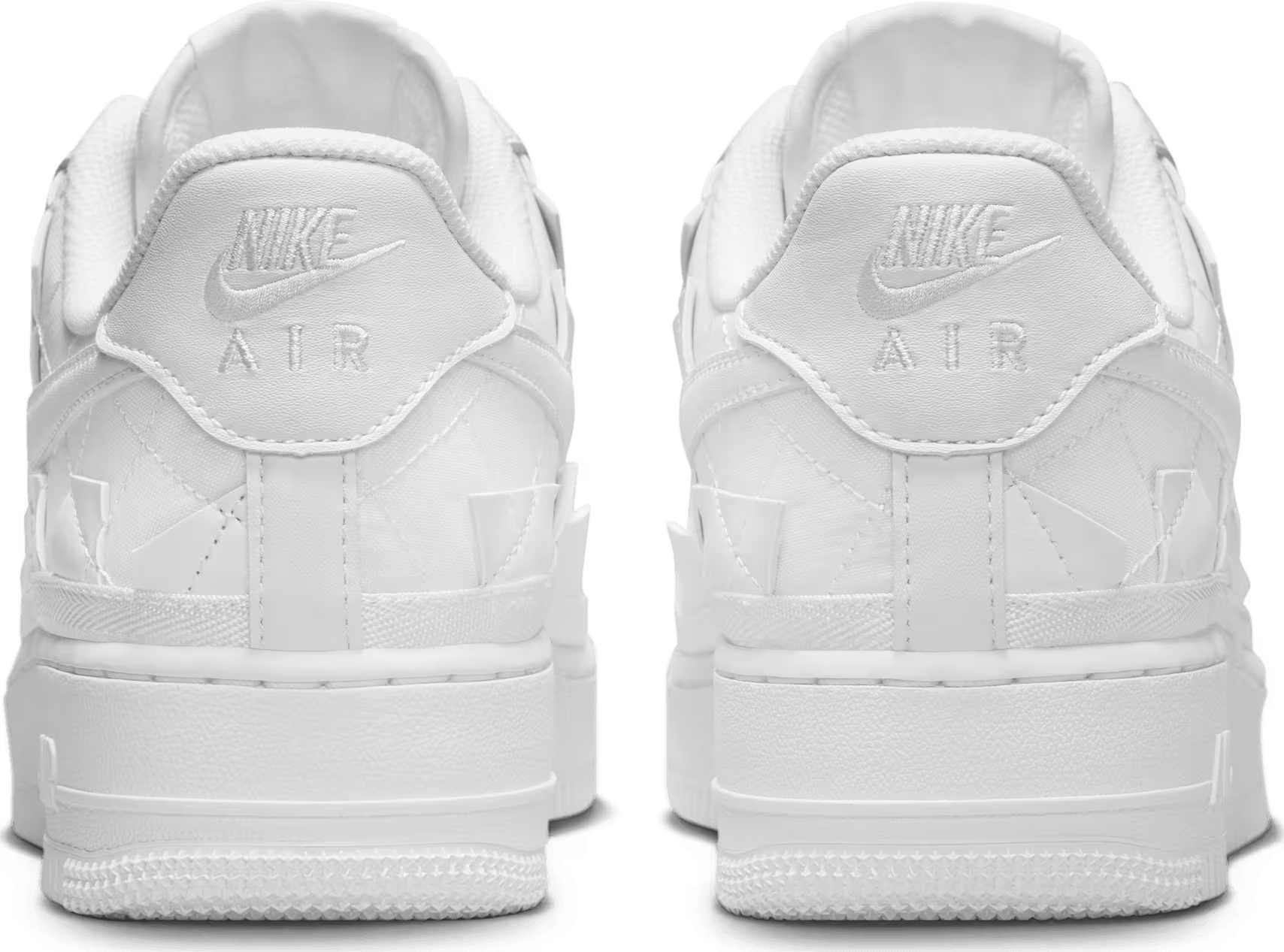 Billie Eilish x Nike Air Force 1 Low "White"