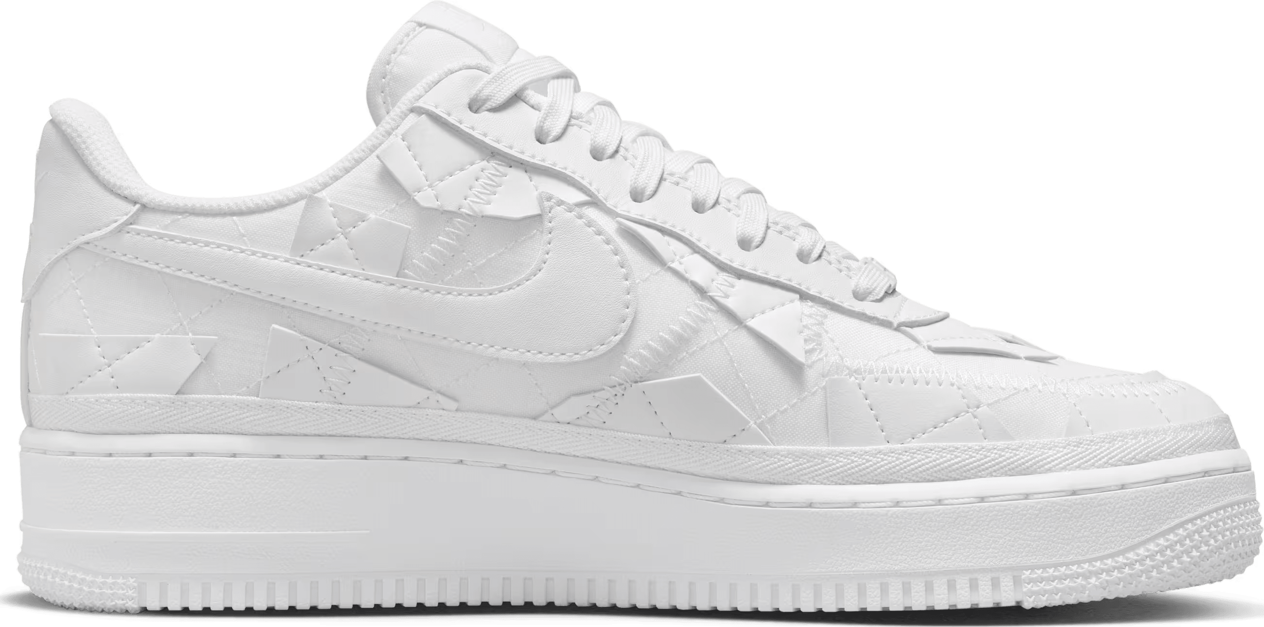 Billie Eilish x Nike Air Force 1 Low "White"