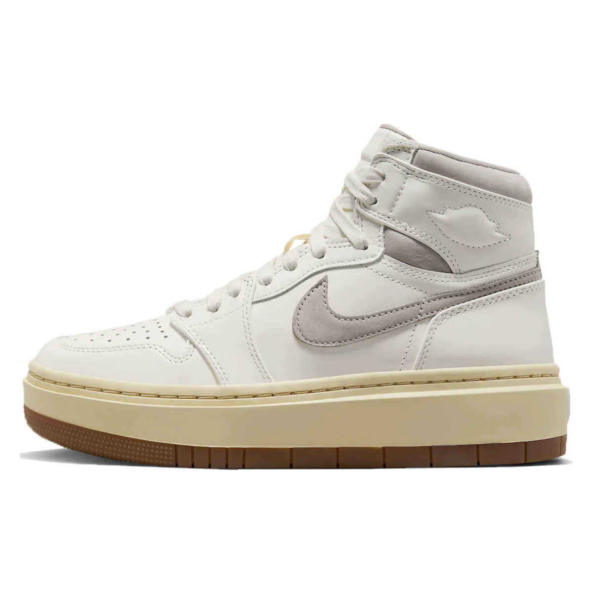 Air Jordan 1 Elevate High "College Grey"