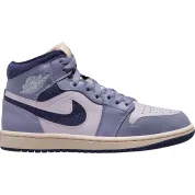 Air Jordan 1 Mid SE Wmns "Sky Purple"