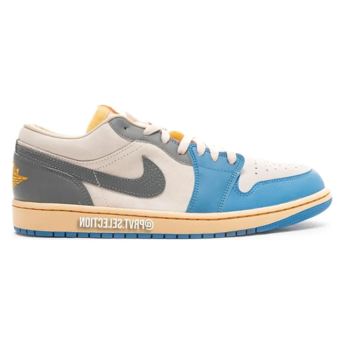 Air Jordan 1 Low