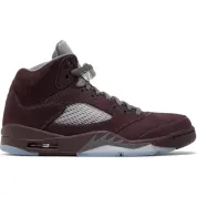 Air Jordan 5 Retro SE "Burgundy"