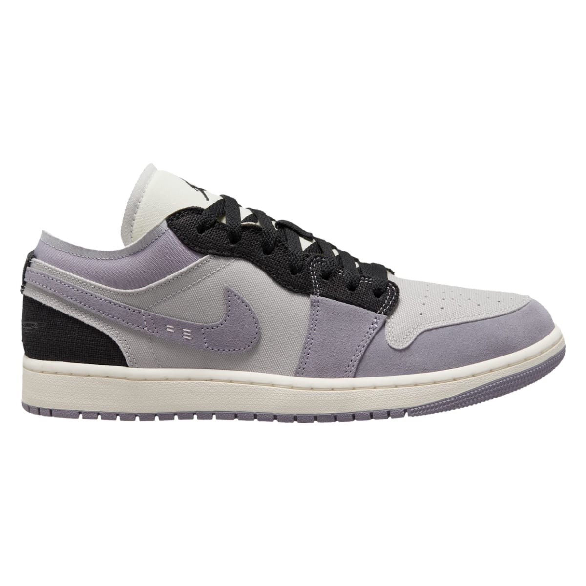 Air Jordan 1 Low SE Craft "Cement Grey"