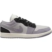 Air Jordan 1 Low SE Craft "Cement Grey"