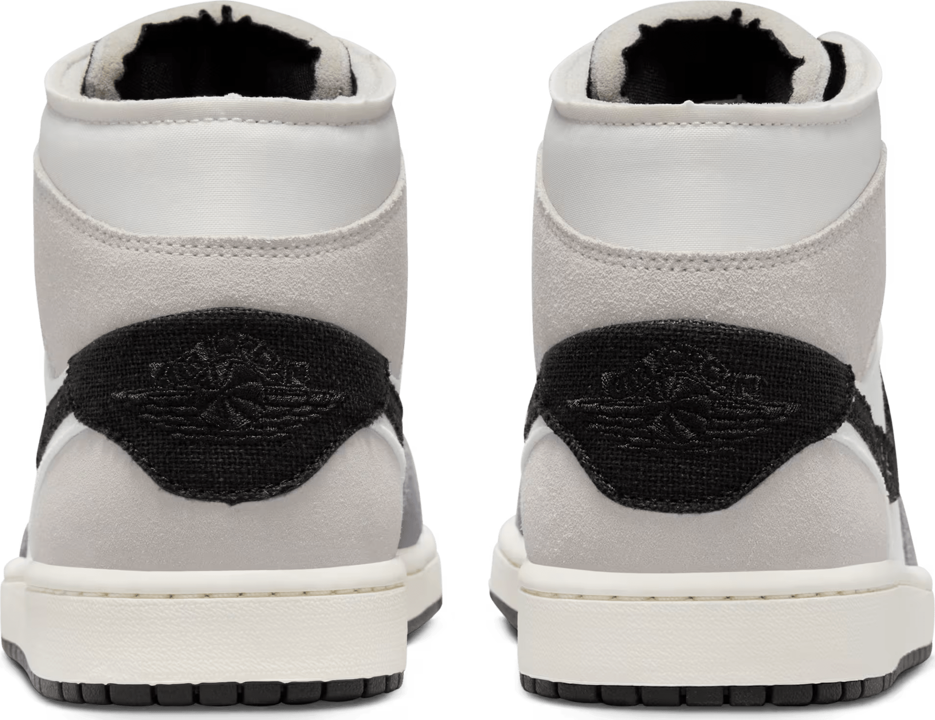 Air Jordan 1 Mid SE Craft "Cement Grey"