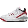 Air Jordan Max Aura 5 "White Varsity Red"