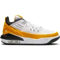 Air Jordan Max Aura 5 GS "Yellow Ochre"