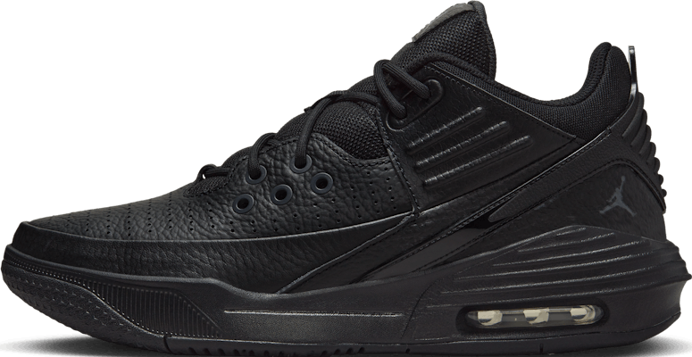 Air Jordan Max Aura 5 "Black"
