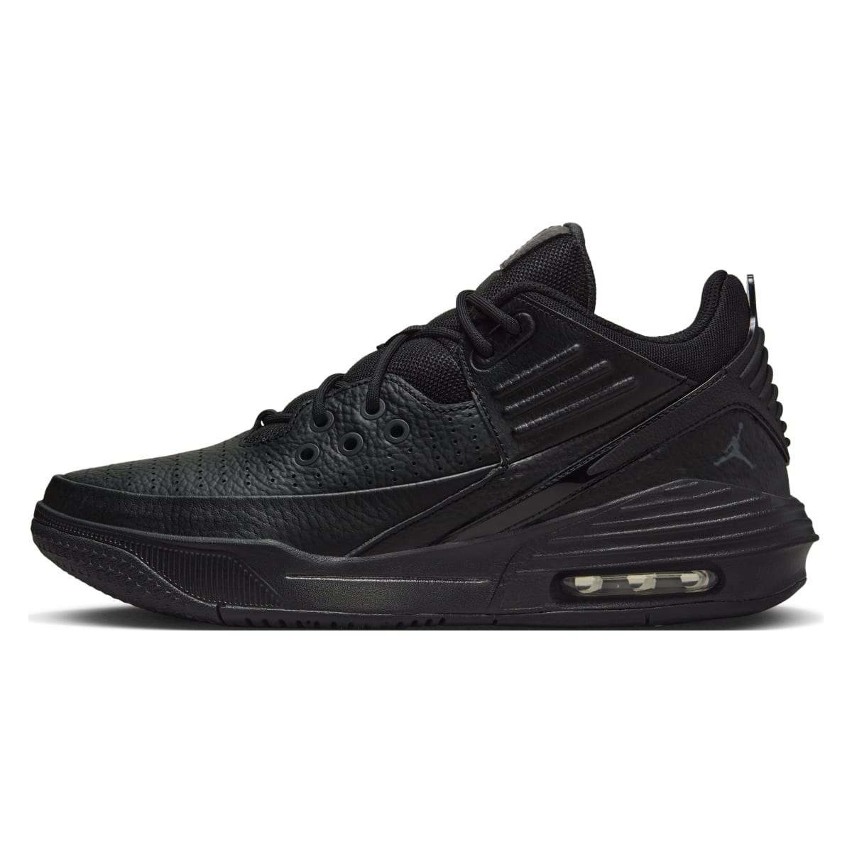 Air Jordan Max Aura 5 "Black"
