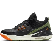 Air Jordan Max Aura 5 "Sky J Light Olive"