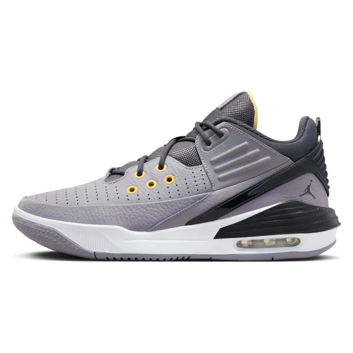 Air Jordan Max Aura 5 "Cement Grey"