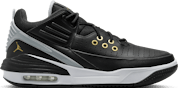 Air Jordan Max Aura 5 "Black Metallic Gold"