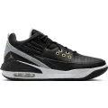 Air Jordan Max Aura 5 "Black Metallic Gold"